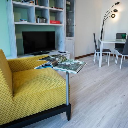 Italianway - Bersaglio 25 Apartman Udine Kültér fotó