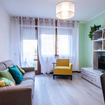 Italianway - Bersaglio 25 Apartman Udine Kültér fotó