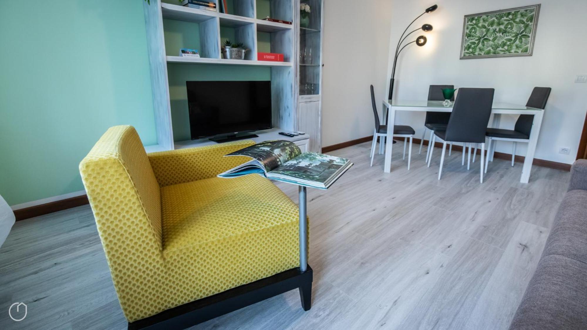 Italianway - Bersaglio 25 Apartman Udine Kültér fotó