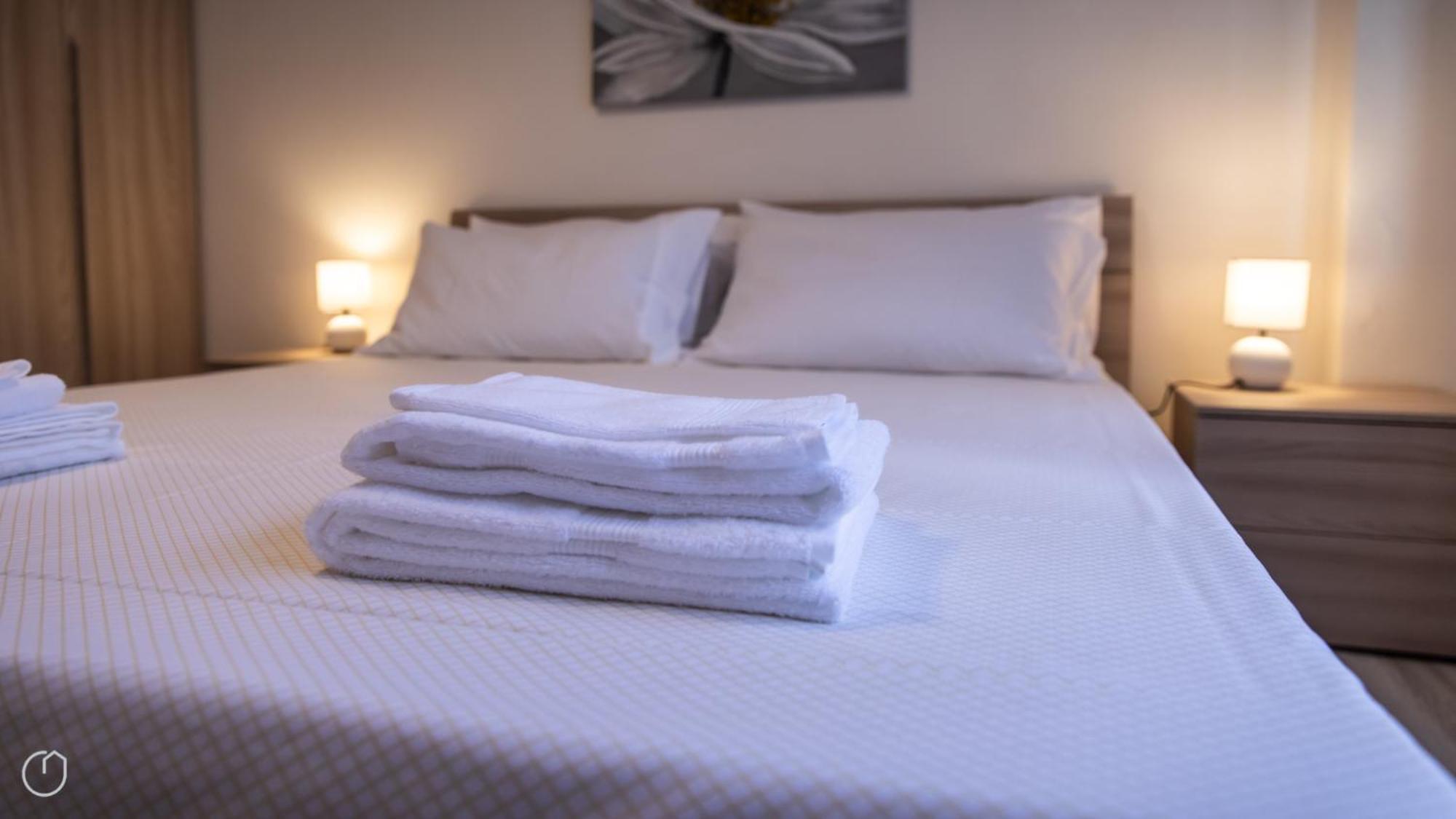 Italianway - Bersaglio 25 Apartman Udine Kültér fotó