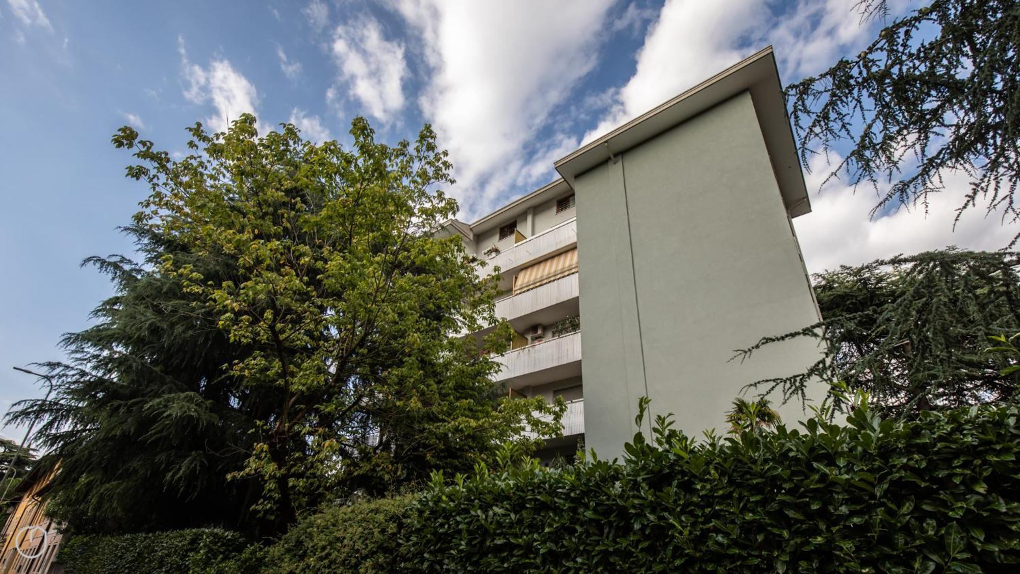 Italianway - Bersaglio 25 Apartman Udine Kültér fotó