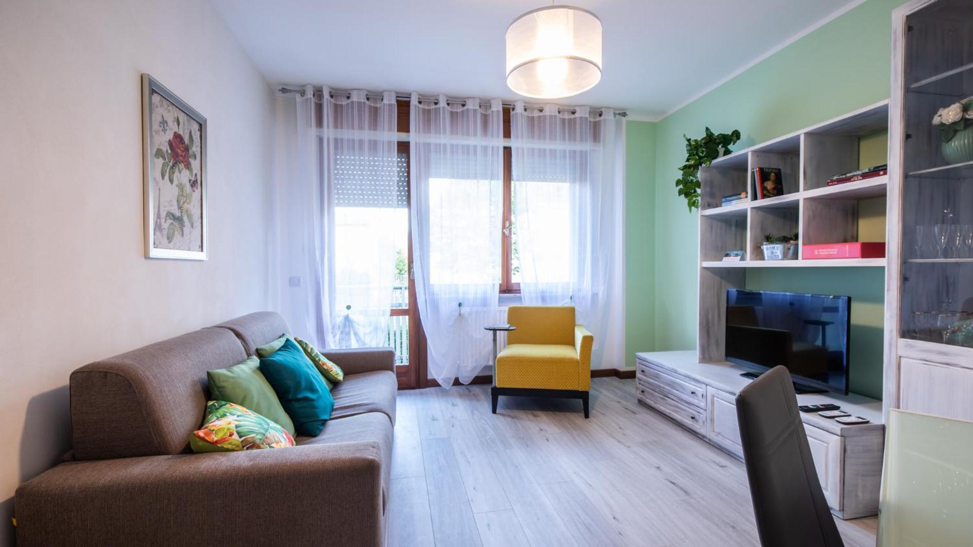 Italianway - Bersaglio 25 Apartman Udine Kültér fotó