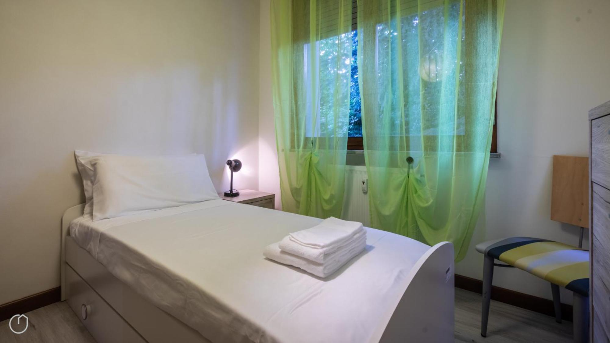 Italianway - Bersaglio 25 Apartman Udine Kültér fotó