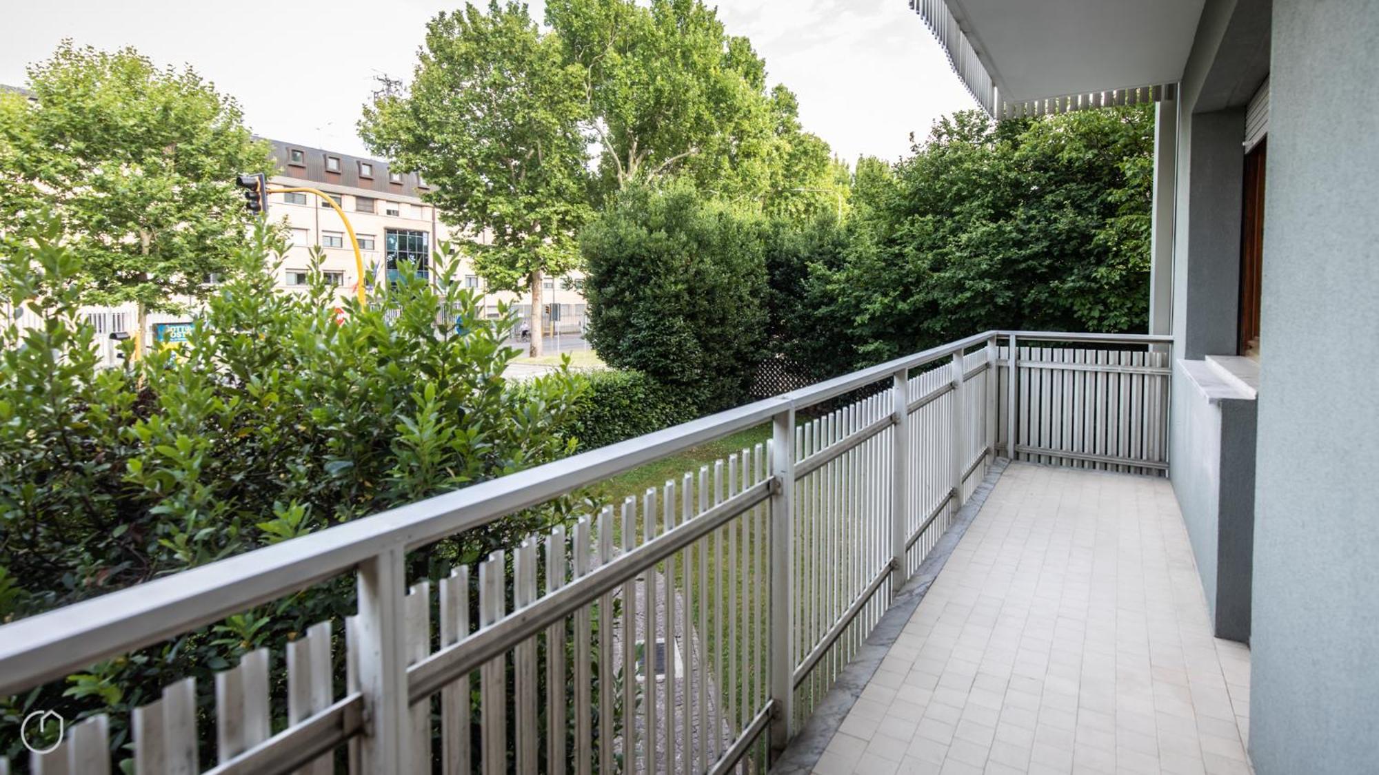 Italianway - Bersaglio 25 Apartman Udine Kültér fotó