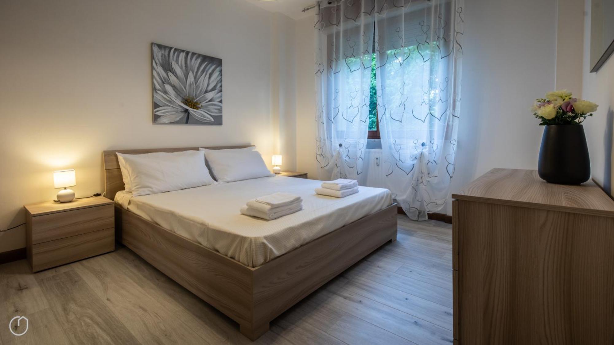 Italianway - Bersaglio 25 Apartman Udine Kültér fotó