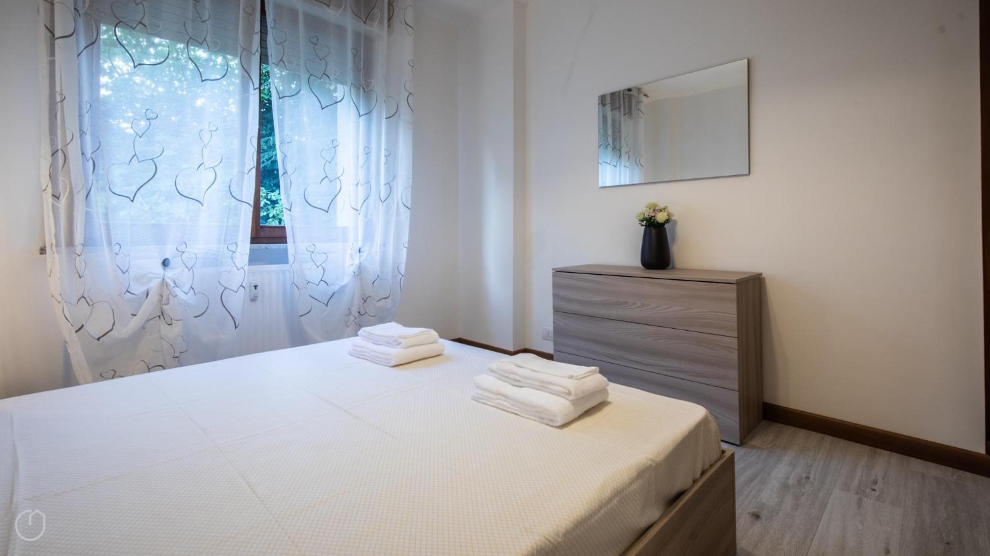 Italianway - Bersaglio 25 Apartman Udine Kültér fotó