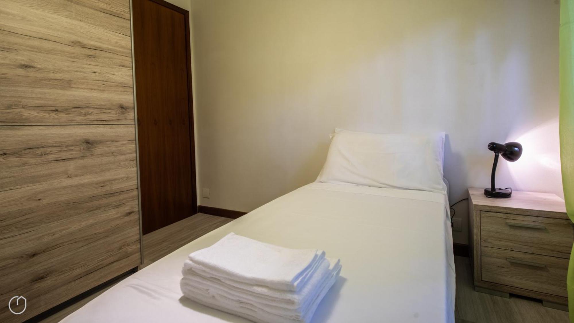 Italianway - Bersaglio 25 Apartman Udine Kültér fotó