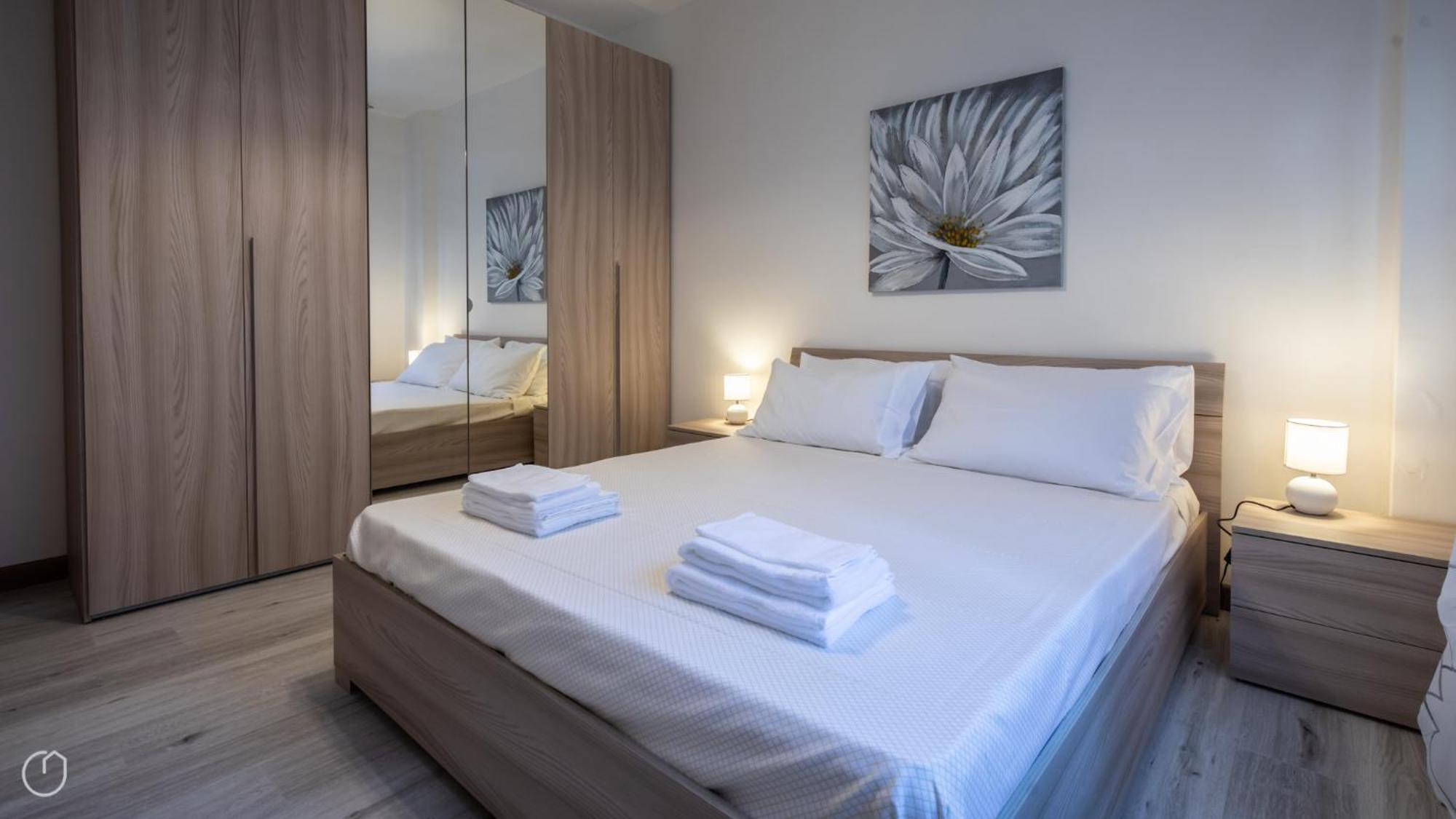 Italianway - Bersaglio 25 Apartman Udine Kültér fotó