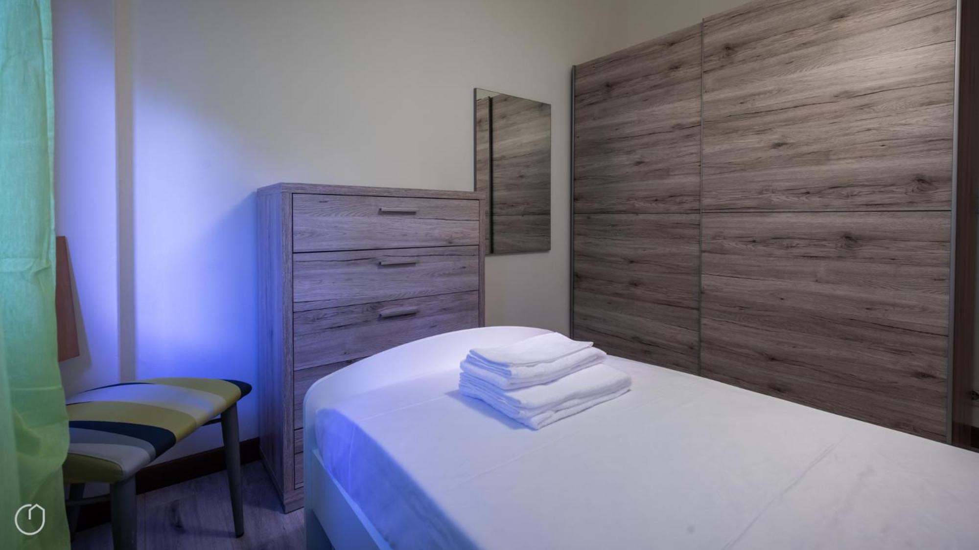 Italianway - Bersaglio 25 Apartman Udine Kültér fotó