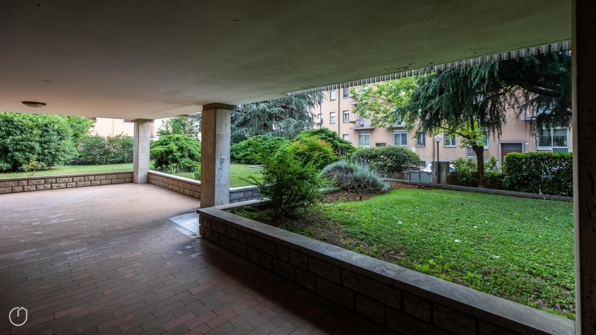 Italianway - Bersaglio 25 Apartman Udine Kültér fotó