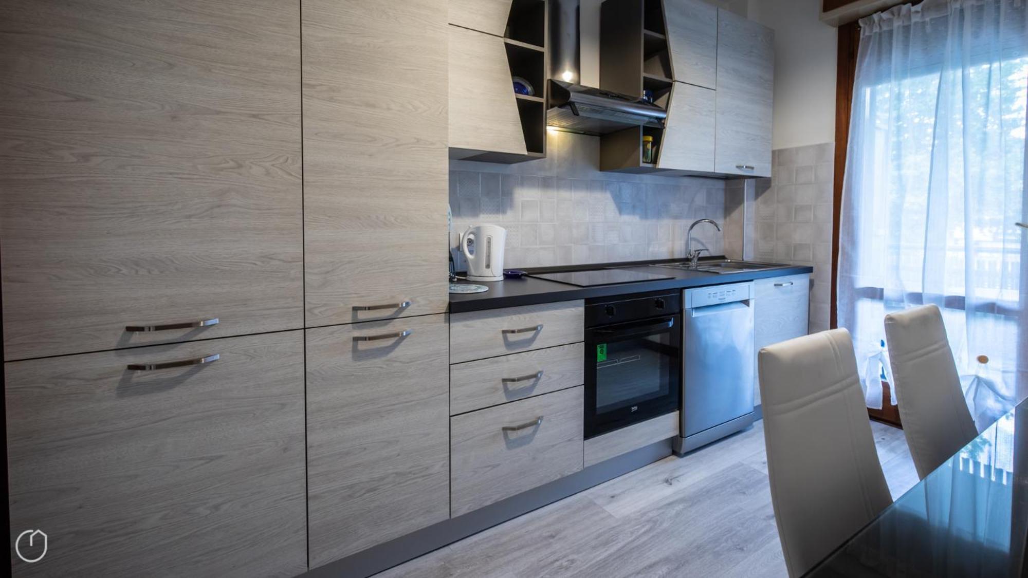 Italianway - Bersaglio 25 Apartman Udine Kültér fotó