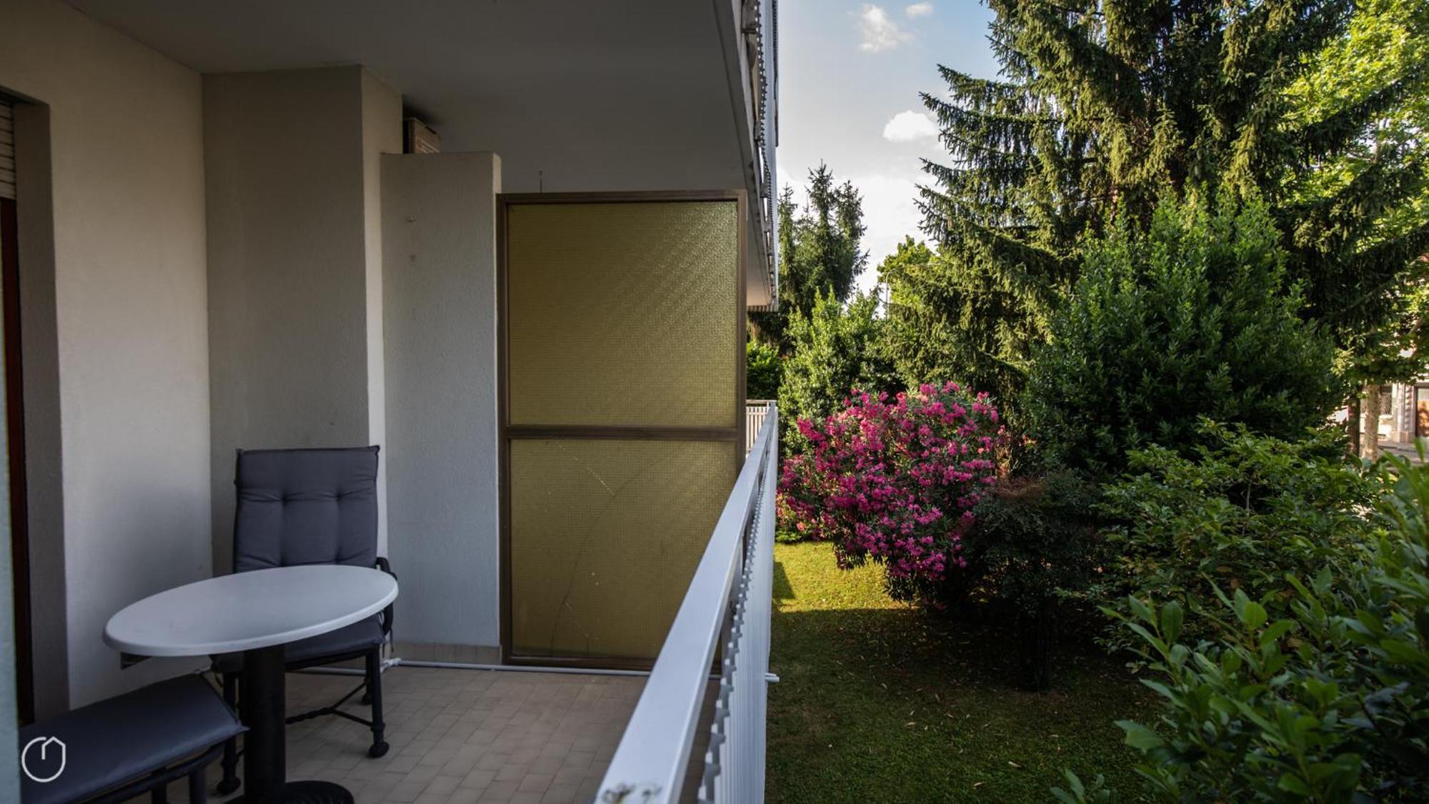 Italianway - Bersaglio 25 Apartman Udine Kültér fotó