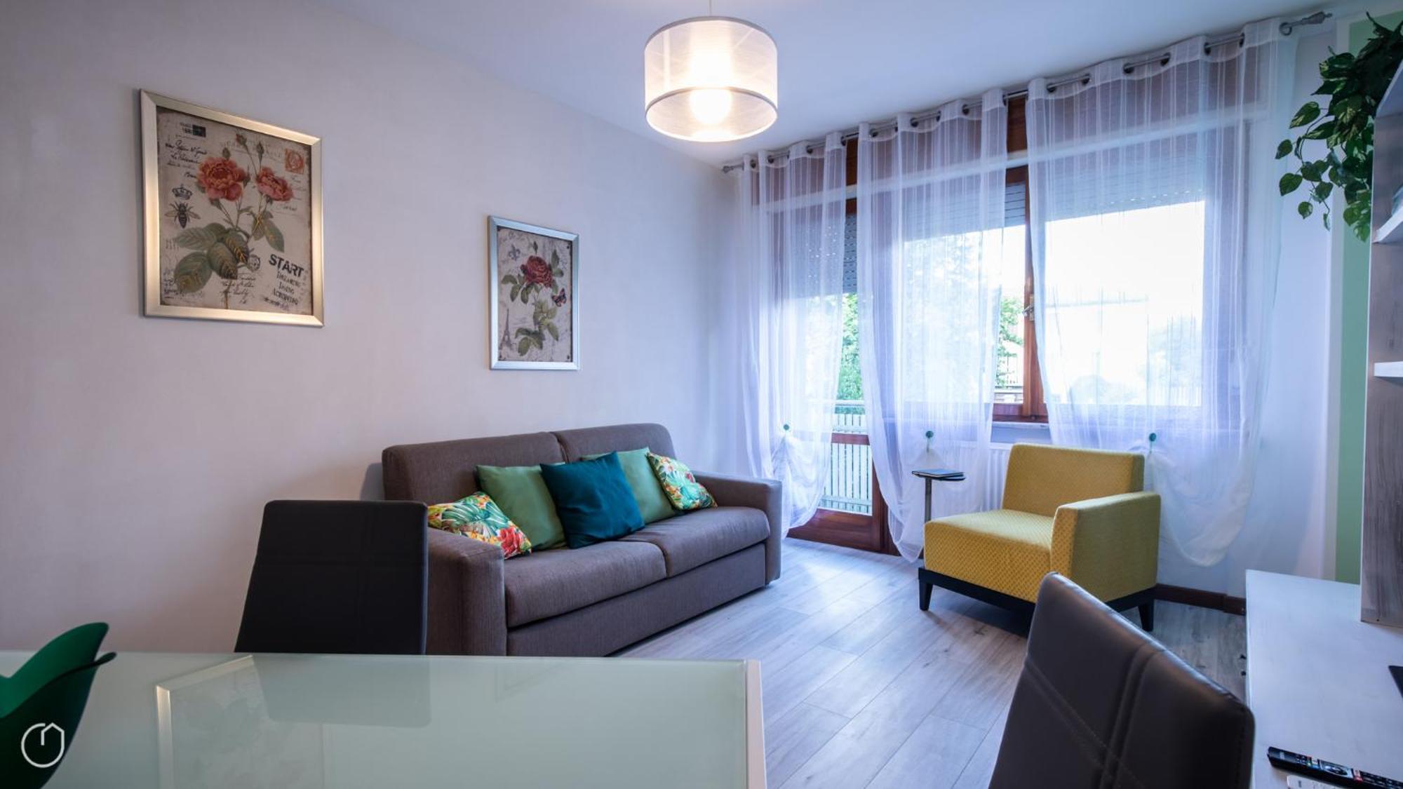 Italianway - Bersaglio 25 Apartman Udine Kültér fotó