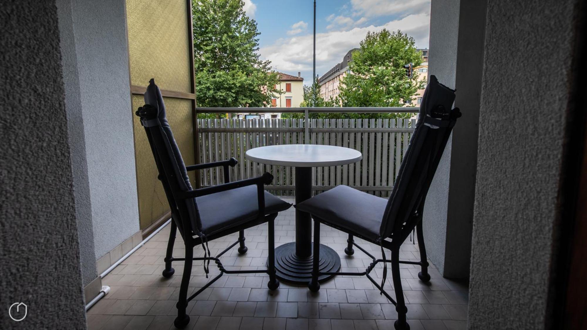 Italianway - Bersaglio 25 Apartman Udine Kültér fotó